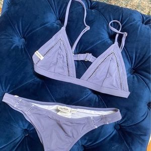Lulu Bikini Set